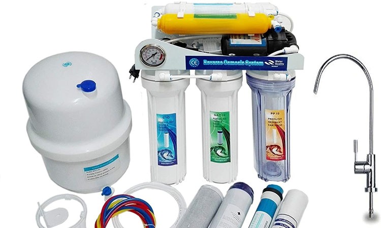 فیلتر ممبران