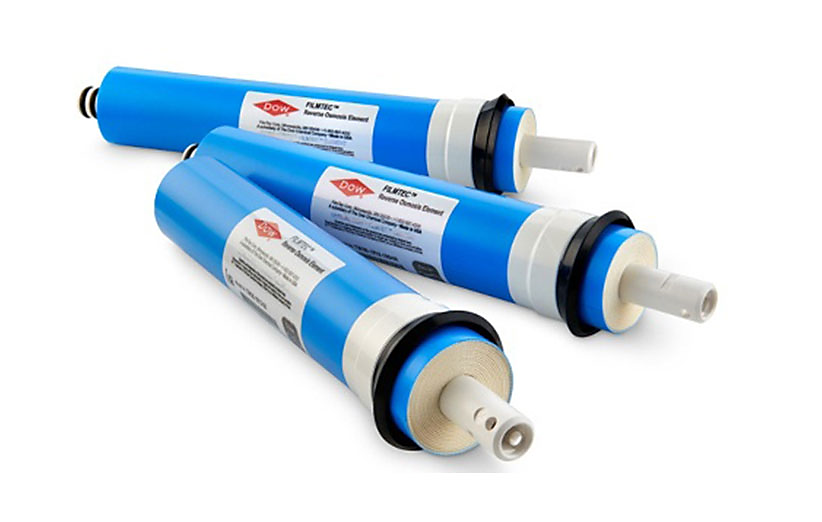 فیلتر ممبران فیلمتک