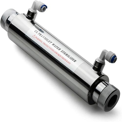 فیلتر یووی آب