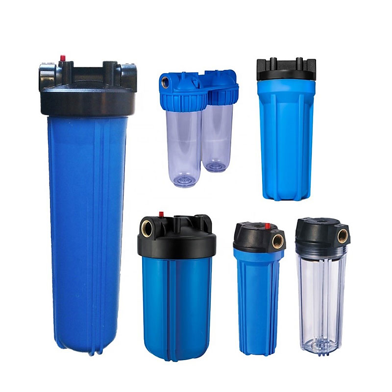 هوزینگ تصفیه آب