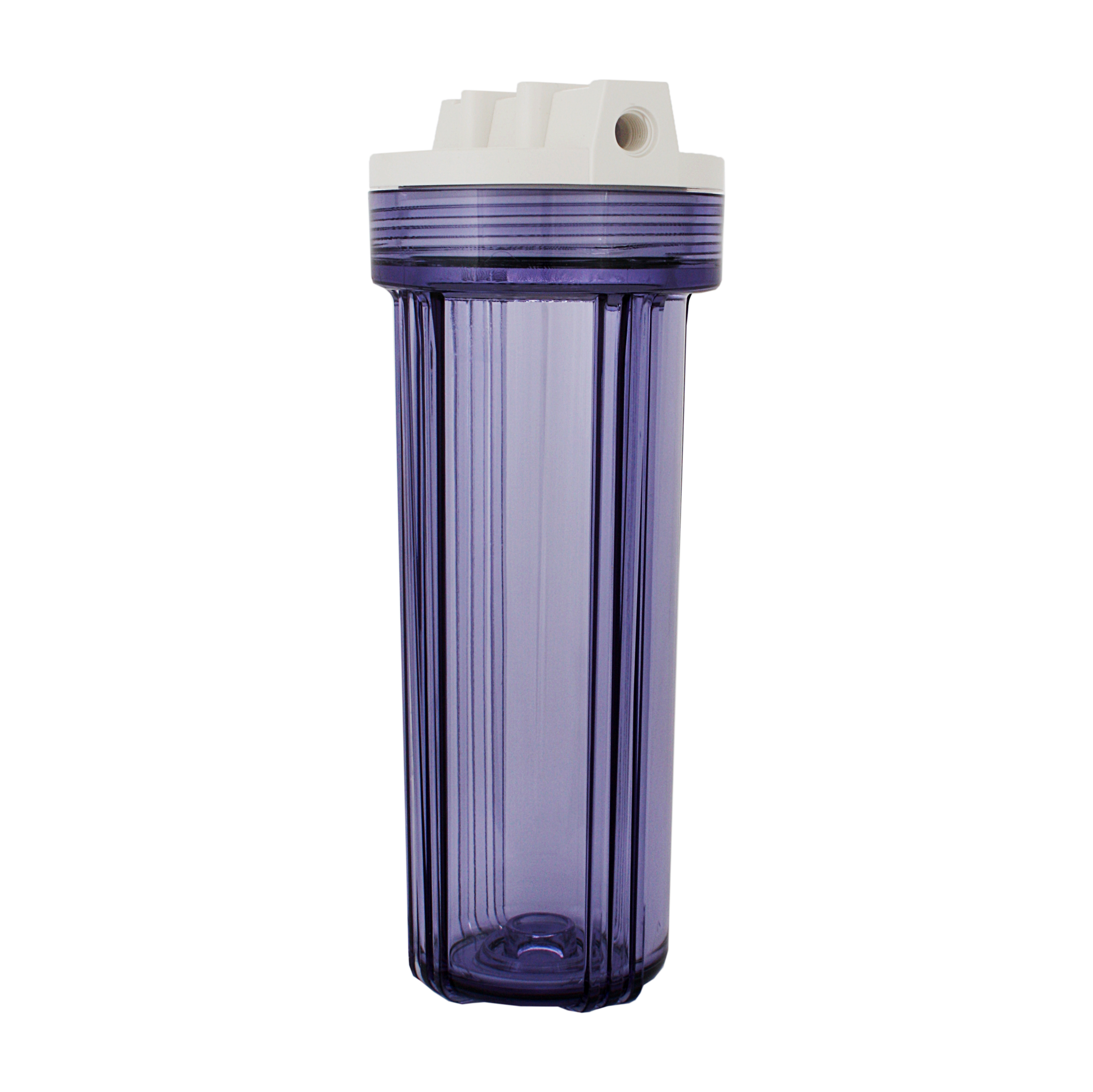 هوزینگ مرحله اول تصفیه آب