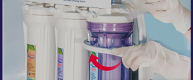 قیمت و خرید هوزینگ تصفیه آب