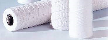 فیلتر نخ تابیده تصفیه آب