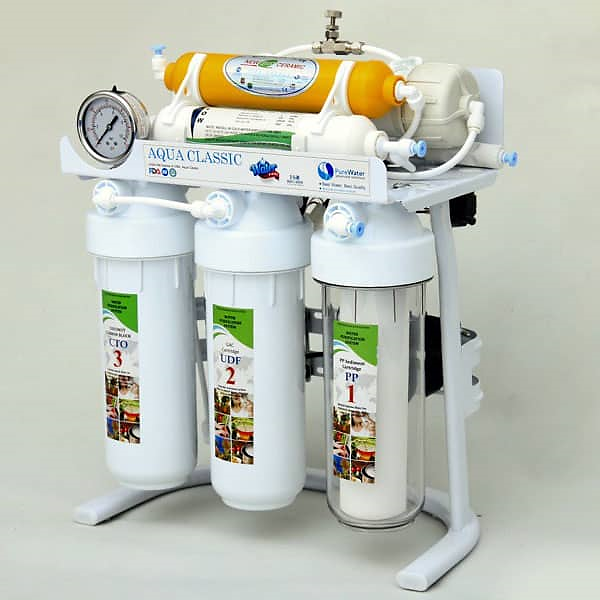 فیلتر pp تصفیه آب