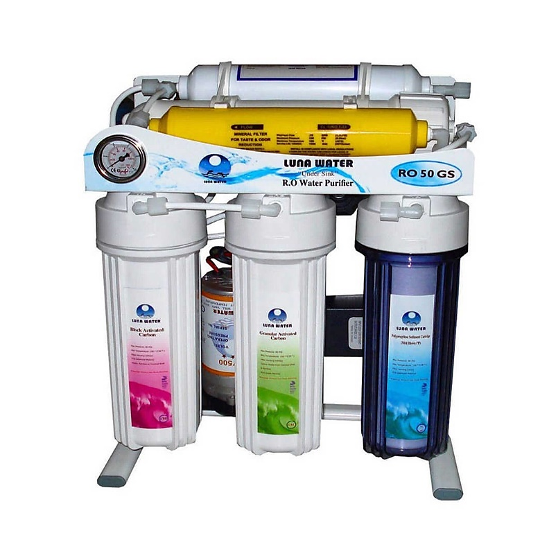 خرید فیلتر تصفیه آب