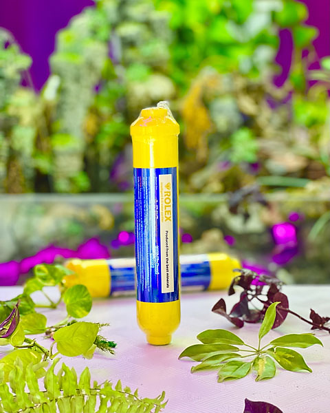 فیلتر مینرال تصفیه آب خانگی