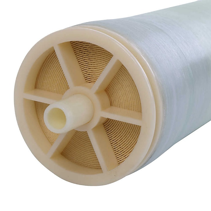 ویژگی های فیلتر ممبران صنعتی