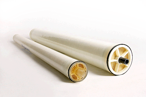 فیلتر ممبران 4 اینچ