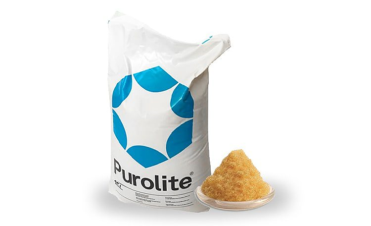 رزین پرولایت