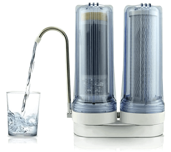 بررسی ویژگی های مهم فیلتر کربن بلاک صنعتی