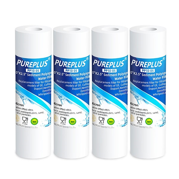 فیلتر الیافی صنعتی چیست