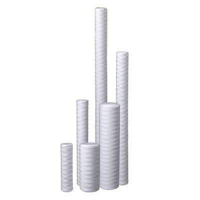 آشنایی با فیلتر نخ تابیده صنعتی