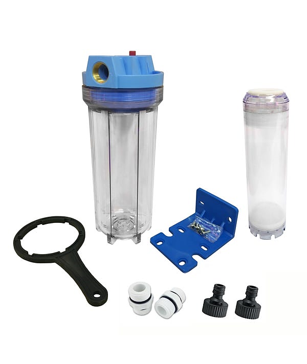 عملکرد فیلتر پلی فسفات