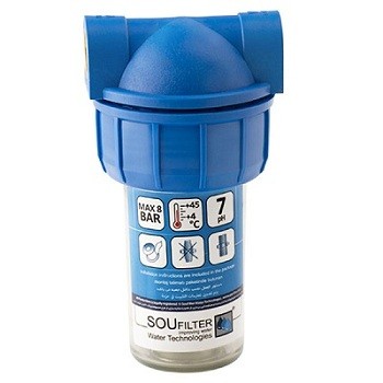 نکات مهم هنگام خرید فیلتر رسوبگیر پکیج و آبگرم کن