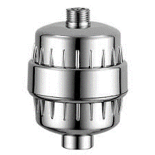 فیلتر دوش حمام