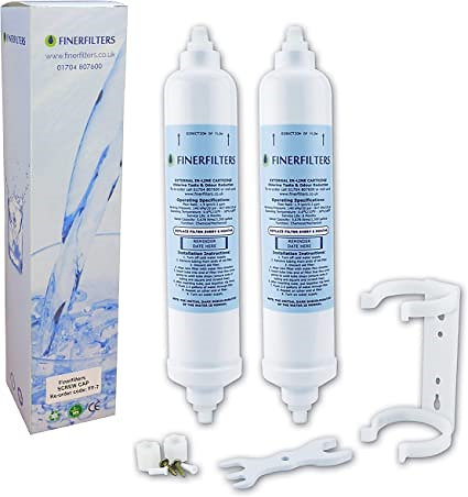 فیلتر بیرونی یخچال