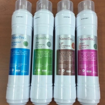 فیلتر ممبران آب تصفیه