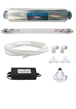 فیلتر خانگی uv