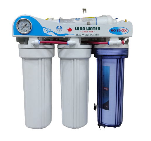 فیلتر نخ تابیده تایوانی