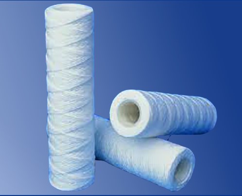 فسلتز نخی تصفیه آب