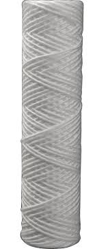 فیلتر نخی تصفیه آب