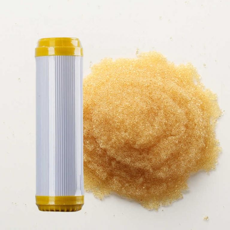 فیلتر رزین لوناواتر