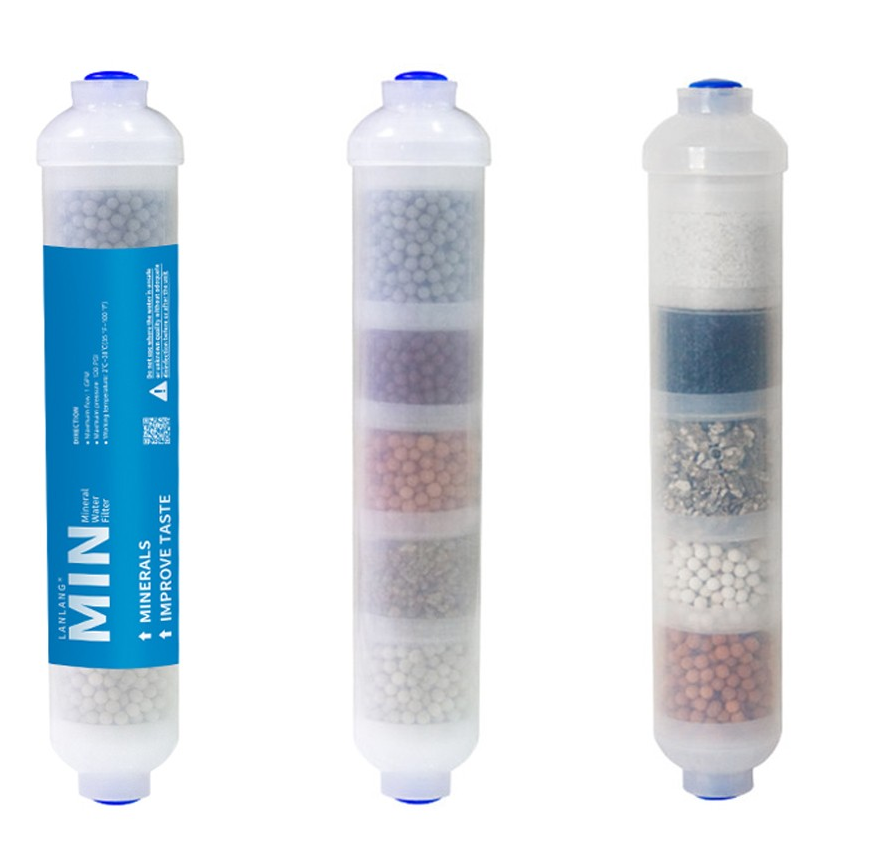 فیلتر مینرال