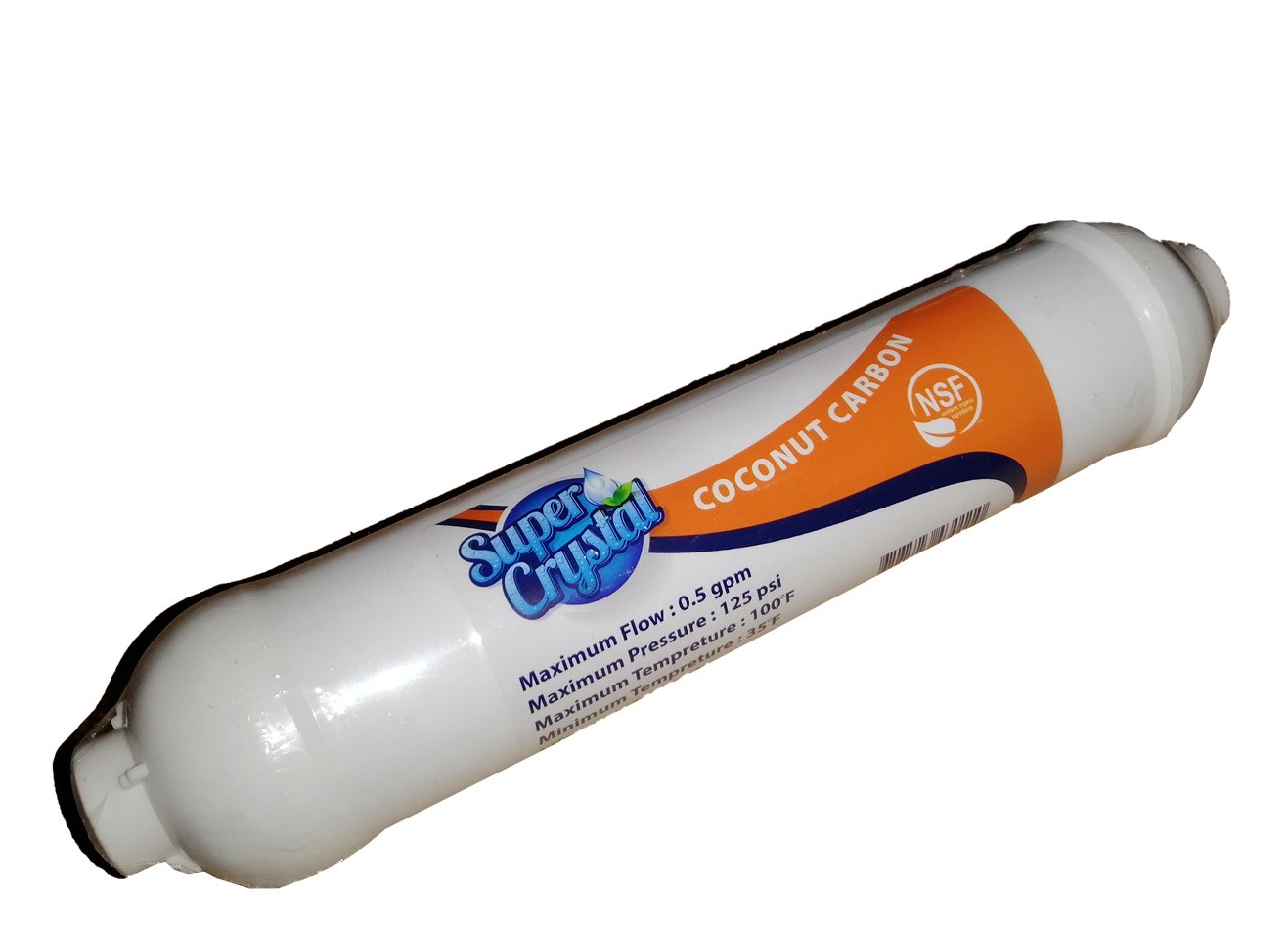 فیلتر مینرال وارداتی