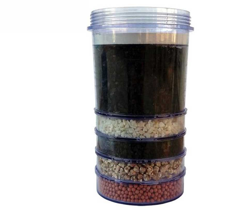 فیلتر تصفیه آب کلمنی