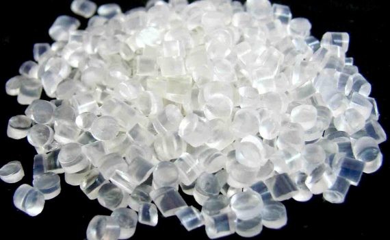 فیلتر کریستال پلی فسفات