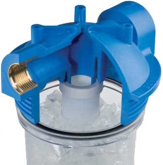 کریستال پلی فسفات