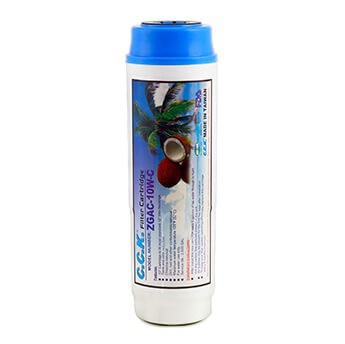 فیلتر کربن بلاک