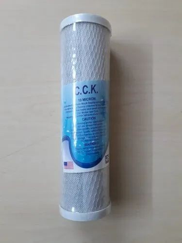 فیلتر کربن بلاک خانگی