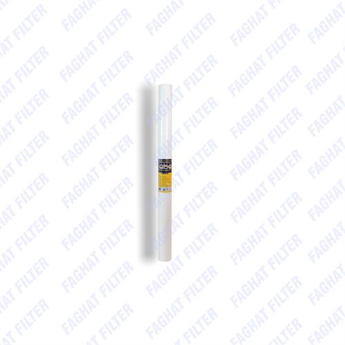 فیلتر pp اسلیم 30 اینچ 1میکرون آبو abo