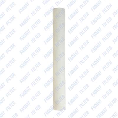 فیلتر pp اسلیم 20 اینچ 5 میکرون سی اس ام CSM