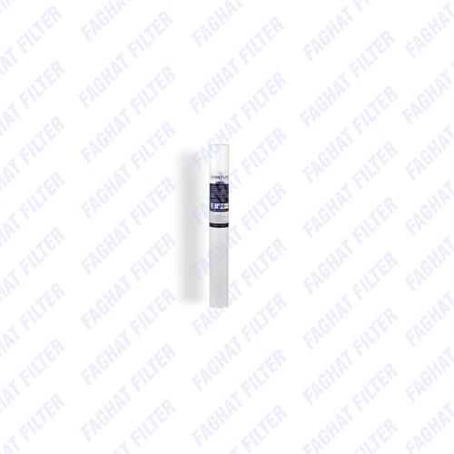 فیلتر pp اسلیم 20 اینچ 1 میکرون راگسا