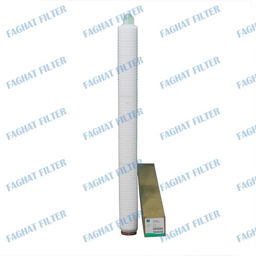 فیلتر نیزه ای 30 اینچ 0.2 میکرون لوناواتر luna water