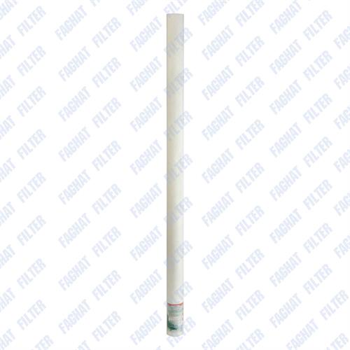 فیلتر pp اسلیم 50 اینچ 10 میکرون واتر سیف Water safe