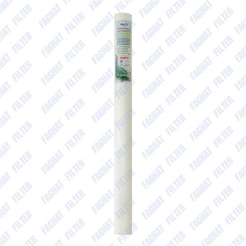 فیلتر pp اسلیم 30 اینچ 10 میکرون واتر سیف Water safe