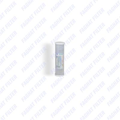 فیلتر کربن بلاک 10 اینچ ادونس Advance