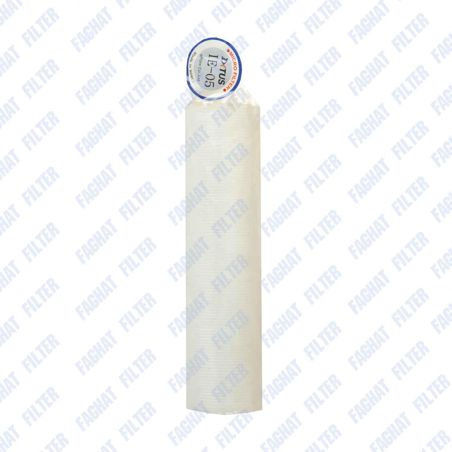 فیلتر pp اسلیم 10 اینچ 5 میکرون اکو ECO