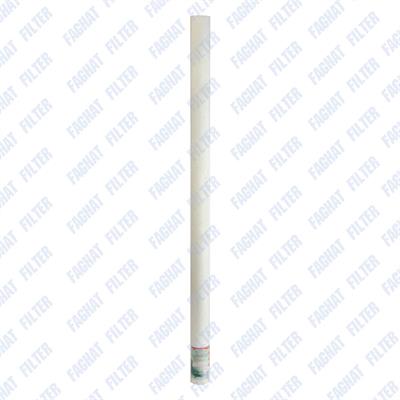 فیلتر pp اسلیم 50 اینچ 10 میکرون واتر سیف Water safe