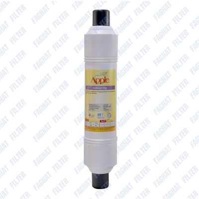 فیلتر pp خطی اینلاین اپل APPLE