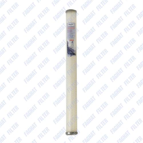 فیلتر پلی استر (آکاردئونی) 30 اینچ 1 میکرون واتر سیف Water safe