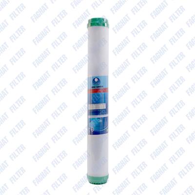 فیلتر کربن پودری 20 اینچ لوناواتر Luna water