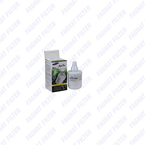 فیلتر داخل یخچال سامسونگ آکواپیور Aqua-Pure مدل HAFIN1/EXP لیوانی