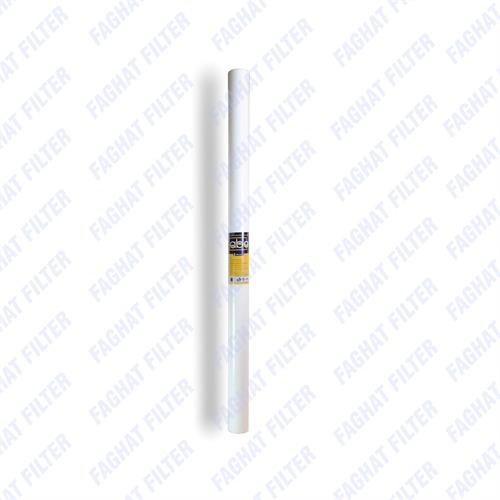 فیلتر pp اسلیم 40 اینچ 5 میکرون آبو abo