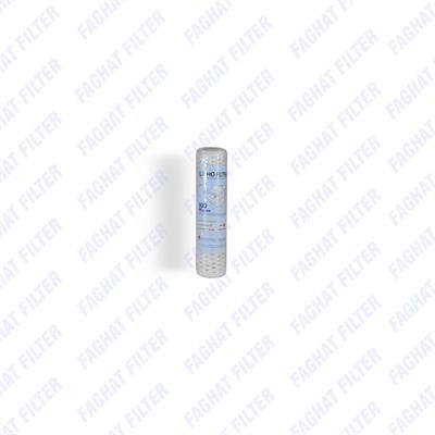 فیلتر نخ تابیده 10 اینچ 100 میکرون لیتو LITHO FILTER