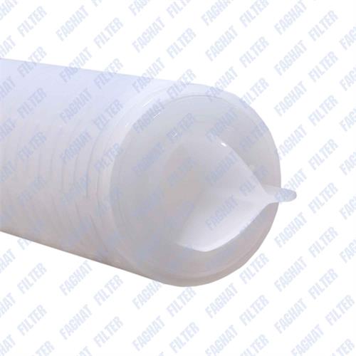 فیلتر چین دار 10 اینچ 0.2 میکرون لوناواتر