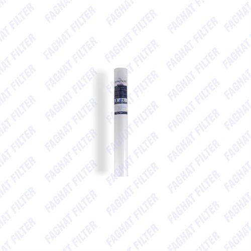 فیلتر pp اسلیم 20 اینچ 0/2 میکرون راگسا